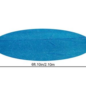 COBERTOR PISCINA SOLAR PARA PISCINAS 
