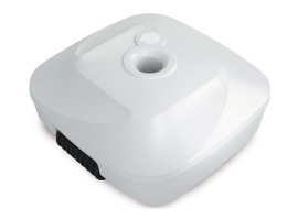 PIE PARASOL RELLENABLE CON RUEDAS 37 L