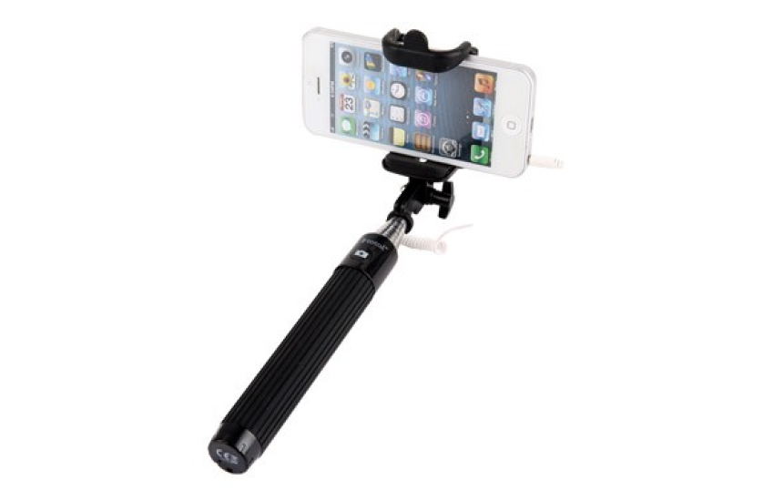 PALO MINI EXTENSIBLE SELFIE AUTOMATICO