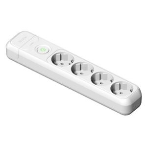 BASE MULTIPLE AVEC INTERRUPTEUR
