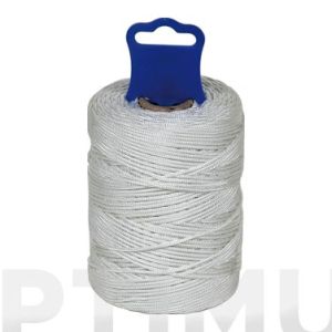 CORDON RIEL POLIPROPILENO BLANCO