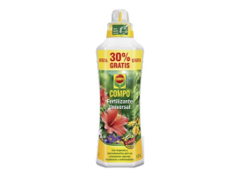FERTILIZANTE LIQUIDO UNIVERSAL