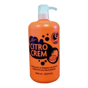 SAVON CRÈME POUR LES MAINS AVEC MICROSPHÈRES