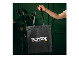 BOLSA REUTILIZABLE DE RAFIA