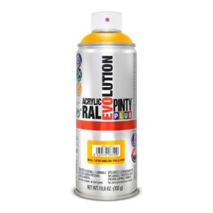 PINTURA SPRAY ACRILICA BRILLO