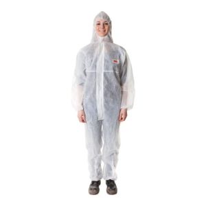 MONO BASICO P/POLVO BLANCO