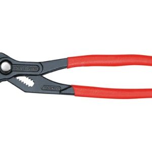 TENAZA COBRA PULIDA