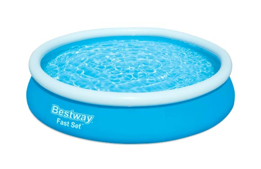 PISCINA FAST SET 5377 L DEPURADORA DE CARTUCHO 1249 L/H  