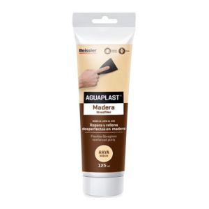 AGUAPLAST MASILLA MADERA 