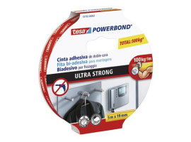 CINTA DOBLE CARA POWERBOND ULTRASTRONG