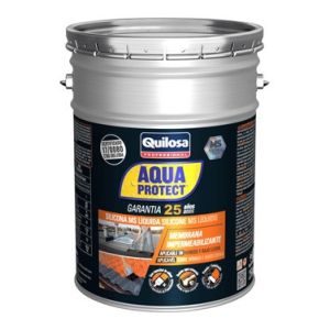 LIQUIDE D'IMPERMÉABILISATION SILICONE MS AQUA PROTECT