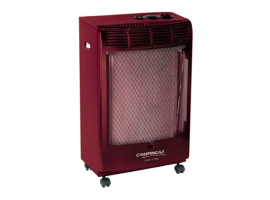 ESTUFA GAS CATALITICA PLUS TERMO BURDEOS