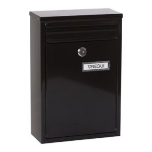 BUZON EXTERIOR ZAGUAN ARREGUI