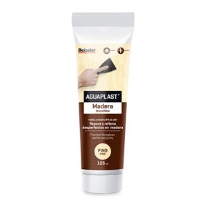 AGUAPLAST MASILLA MADERA 