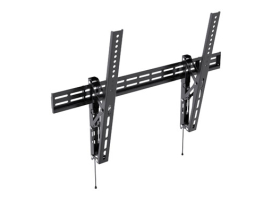 SUPPORT D'ÉCRAN TV INCLINABLE 600 X 400 MM