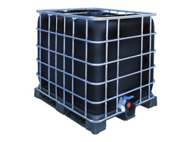 RÉSERVOIR D'EAU POTABLE IBC