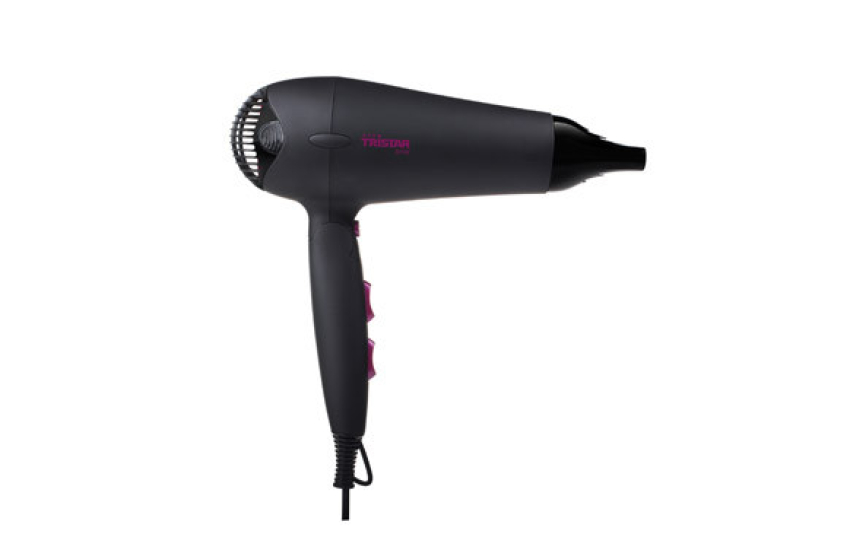 SÈCHE-CHEVEUX IONIQUE 2000W