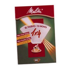 PAPIER FILTRE À CAFÉ MELITTA