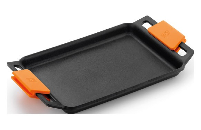 PLAQUE DE CUISSON EN FONTE D'ALUMINIUM EFFICACE ET LISSE PLAQUE DE CUISSON EN FONTE D'ALUMINIUM EFFICACE ET LISSE