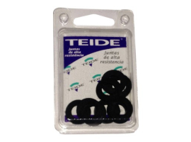 JOINT PLAT EN CAOUTCHOUC RACCORDS EN CAOUTCHOUC