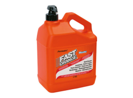 LAVE-MAINS RAPIDE ORANGE