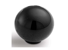 BOUTON SPHÉRIQUE EN POLYURÉTHANE