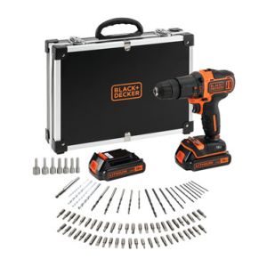 MARTEAU PERFORATEUR SANS FIL