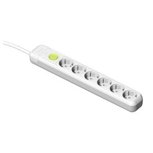 BASE MULTIPLE AVEC INTERRUPTEUR