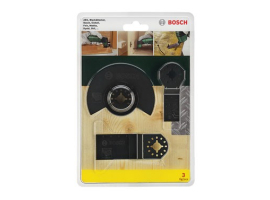 HOJA SIERRA MULTIHERRAMIENTA SET