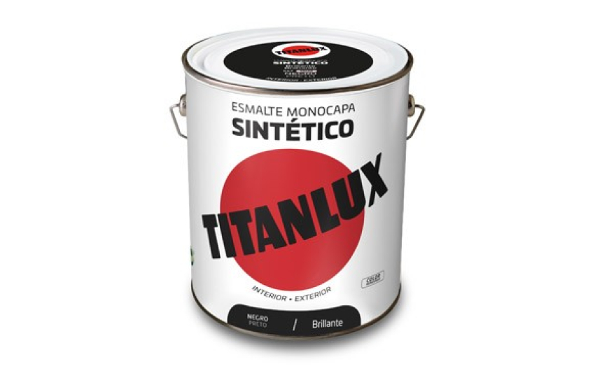 ESMALTE SINTETICO BRILLO 0567