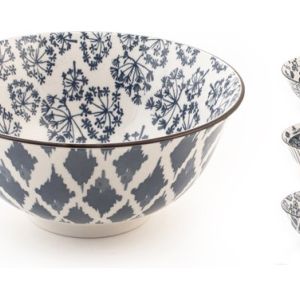 BOL PORCELANA SETA SURTIDO