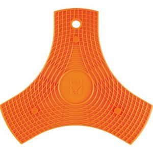 PROTECTEUR DE DESSOUS DE PLAT EN SILICONE