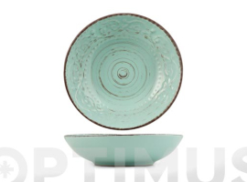 PLATO STONEWARE COURTYARD MINT