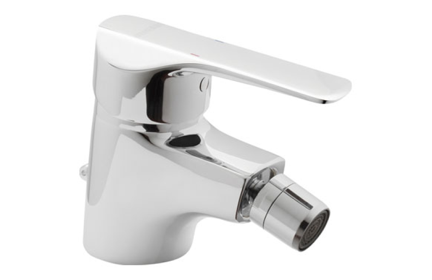 MITIGEUR DE BAIGNOIRE EN CHROME