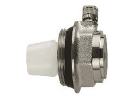 VIDANGE AUTOMATIQUE DU RADIATEUR