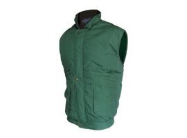 CHALECO REVERSIBLE VALENCIA 4034