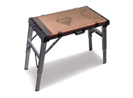 MESA DE TRABAJO PLEGABLE