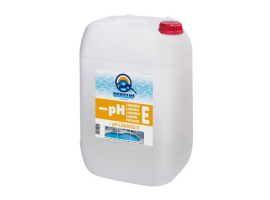 REDUCTOR DE PH-LIQUIDO