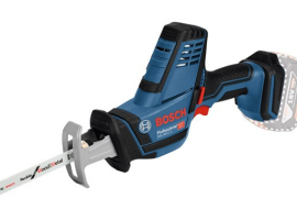 SCIE ALTERNATIVE 18V SANS BATTE GSA 18V-LI C 06016A5004 BOSCH