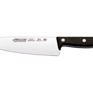 COUTEAU DE CHEF UNIVERSEL