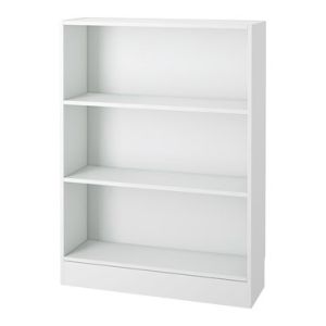 ESTANTERIA BASIC BLANCO