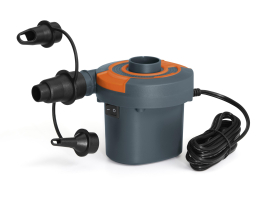 GONFLEUR ÉLECTRIQUE 11X10X10 CM BESTWAY