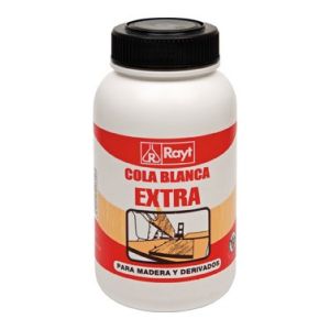 COLA BLANCA EXTRA