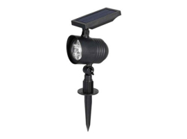 FOCO SOLRA LUPUS 50 LUMENS