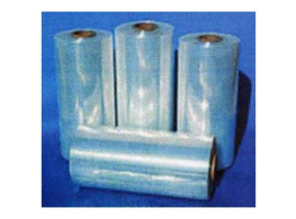 FILM ÉTIRABLE AUTOMATIQUE TRANSPARENT 15 KG