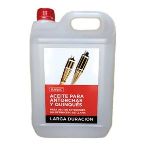 COMBUSTIBLE POUR TORCHE