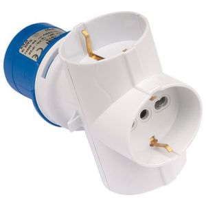 ADAPTATEUR INDUSTRIEL IP44