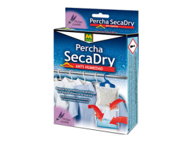 PERCHA ANTIHUMEDAD SECADRY