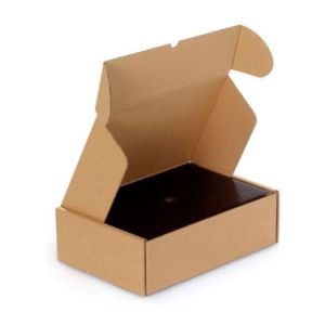 CAJA E-COMMERCE