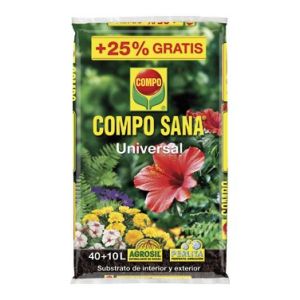 SUBSTRATO UNIVERSAL COMPO SANA